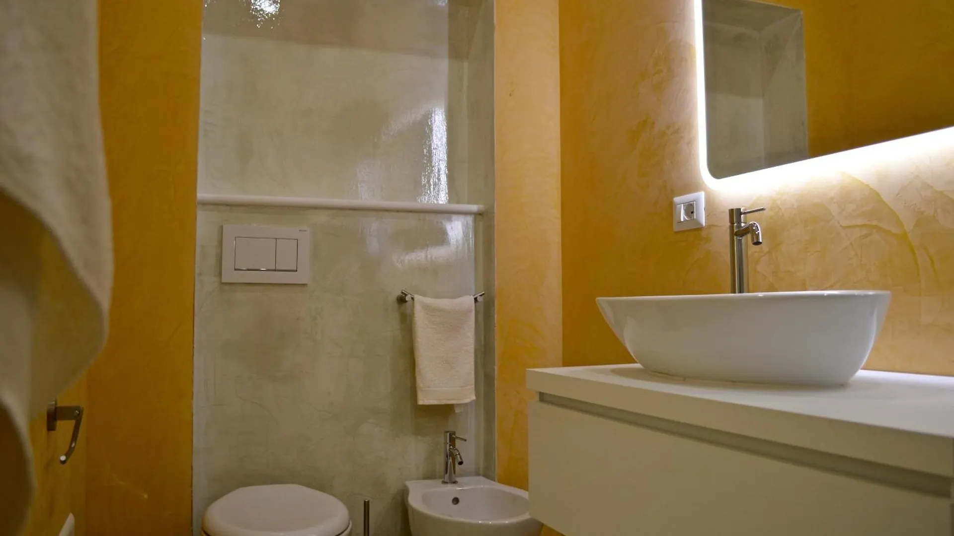 Bed & Breakfast Caterina'S Rooms Alghero