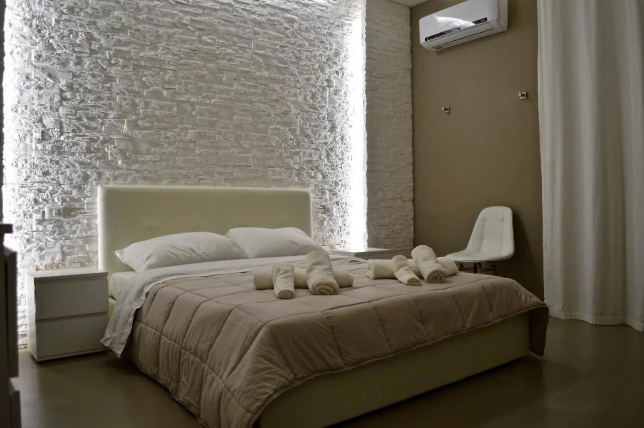 Bed & Breakfast Caterina'S Rooms Alghero