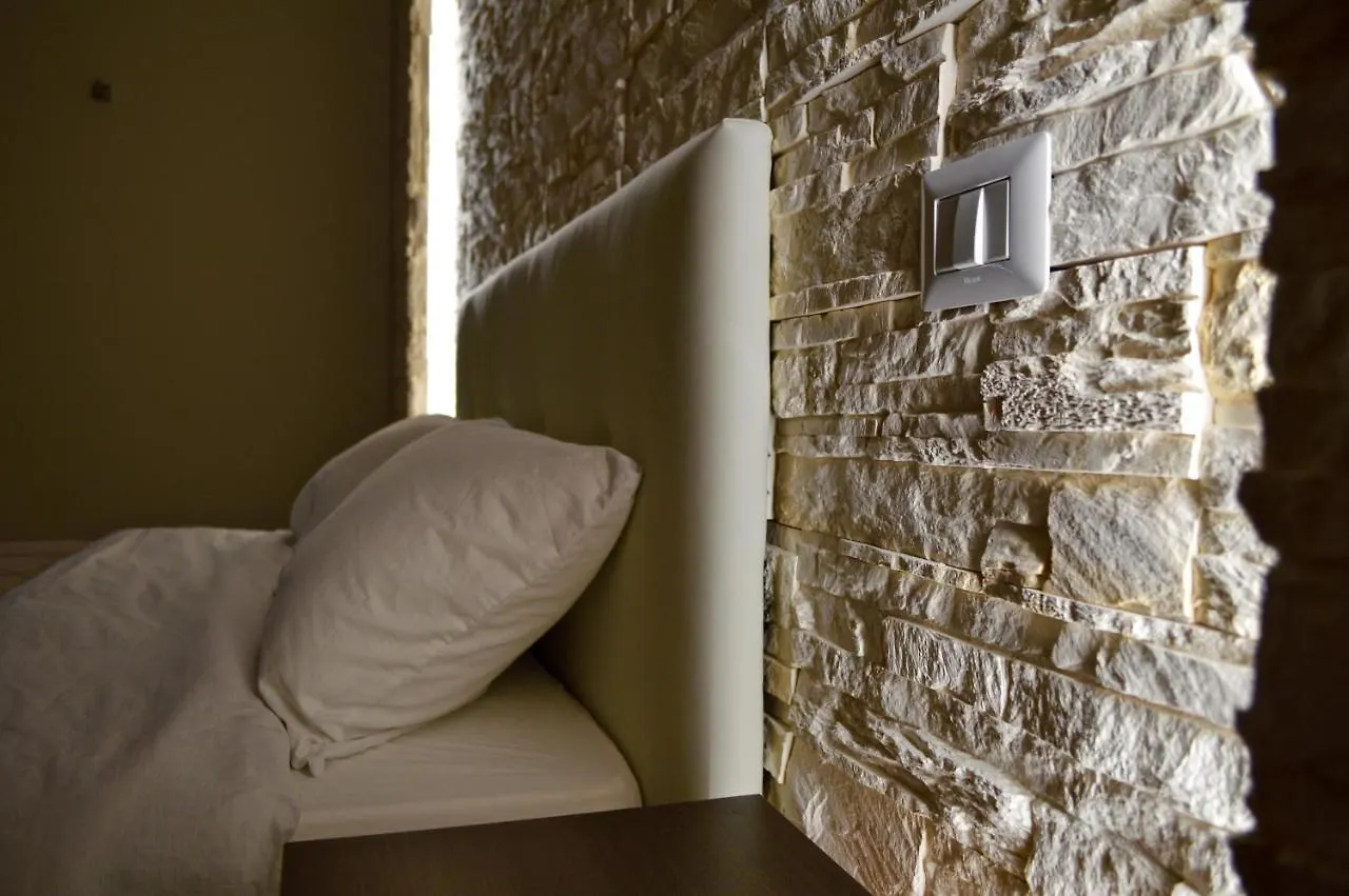 Caterina'S Rooms Alghero Bed & Breakfast