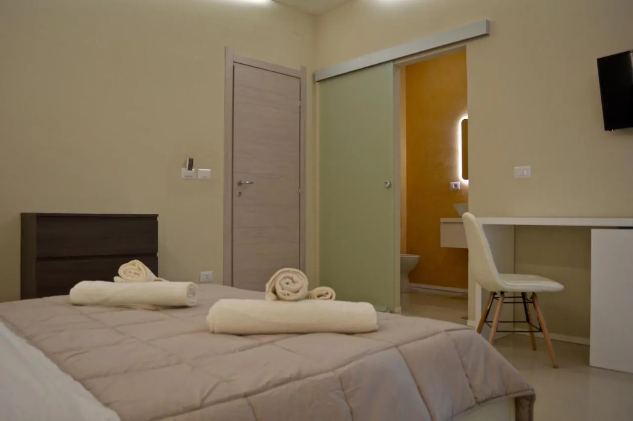 Bed & Breakfast Caterina'S Rooms Alghero