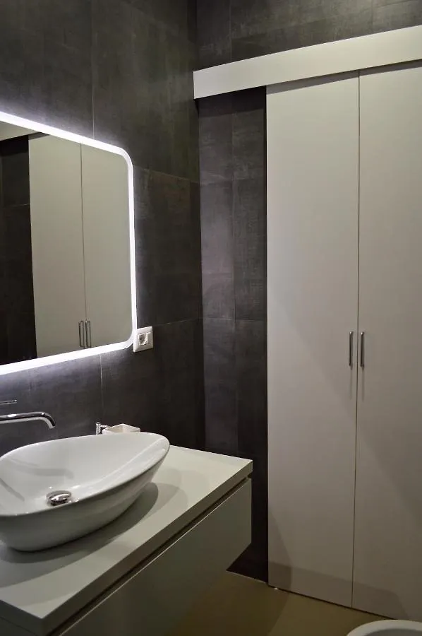 Caterina'S Rooms Alghero 2*,