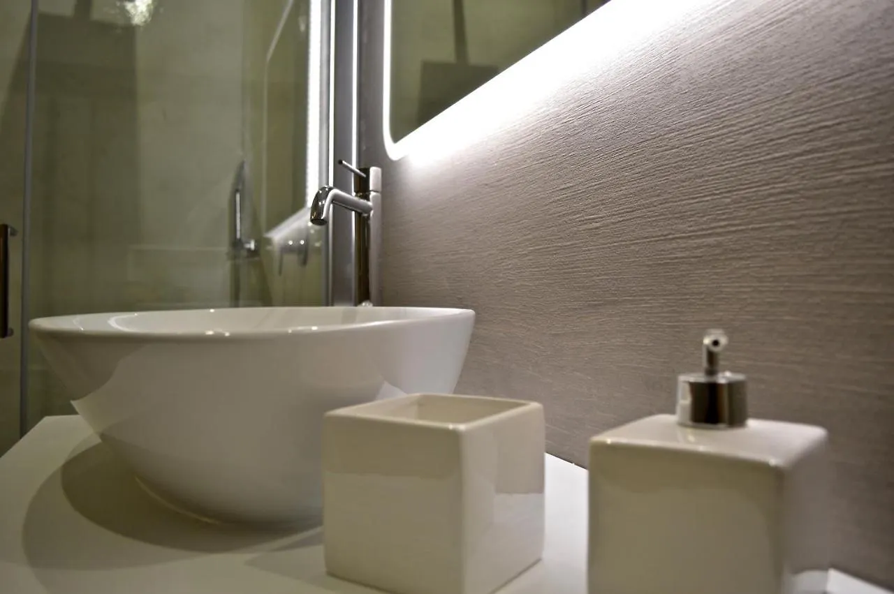 Caterina'S Rooms Alghero Bed & Breakfast