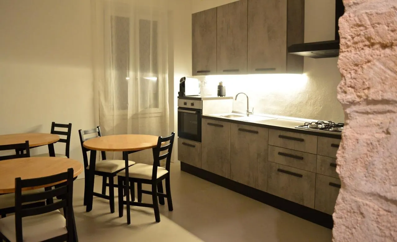 Caterina'S Rooms Alghero