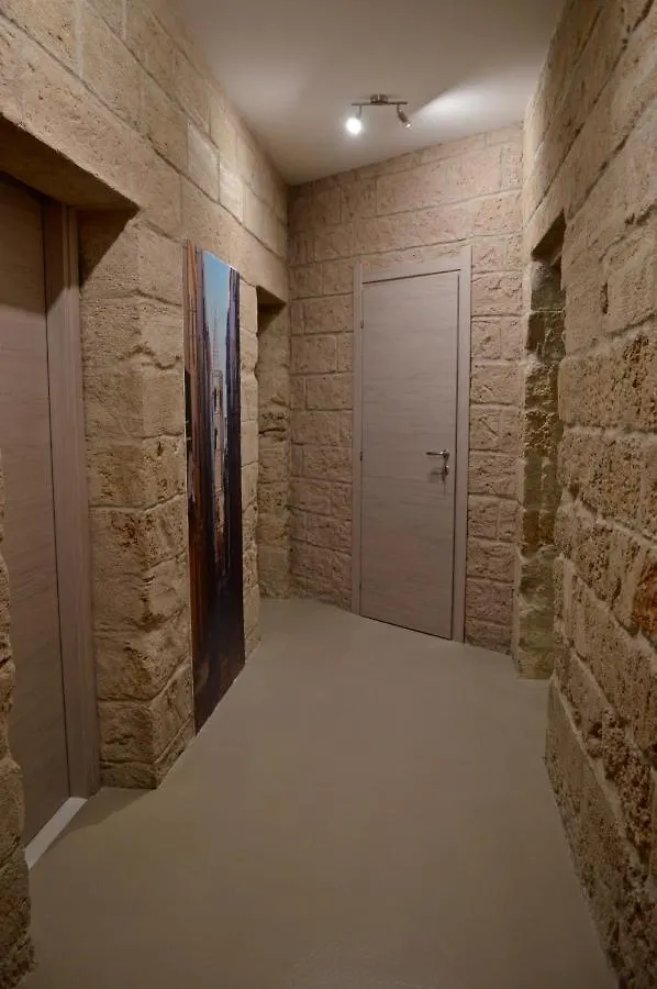 Caterina'S Rooms Alghero Bed & Breakfast