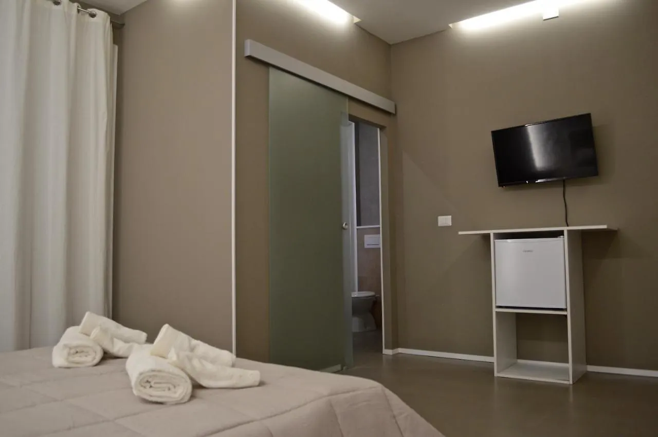 Caterina'S Rooms 阿尔盖罗 2*,
