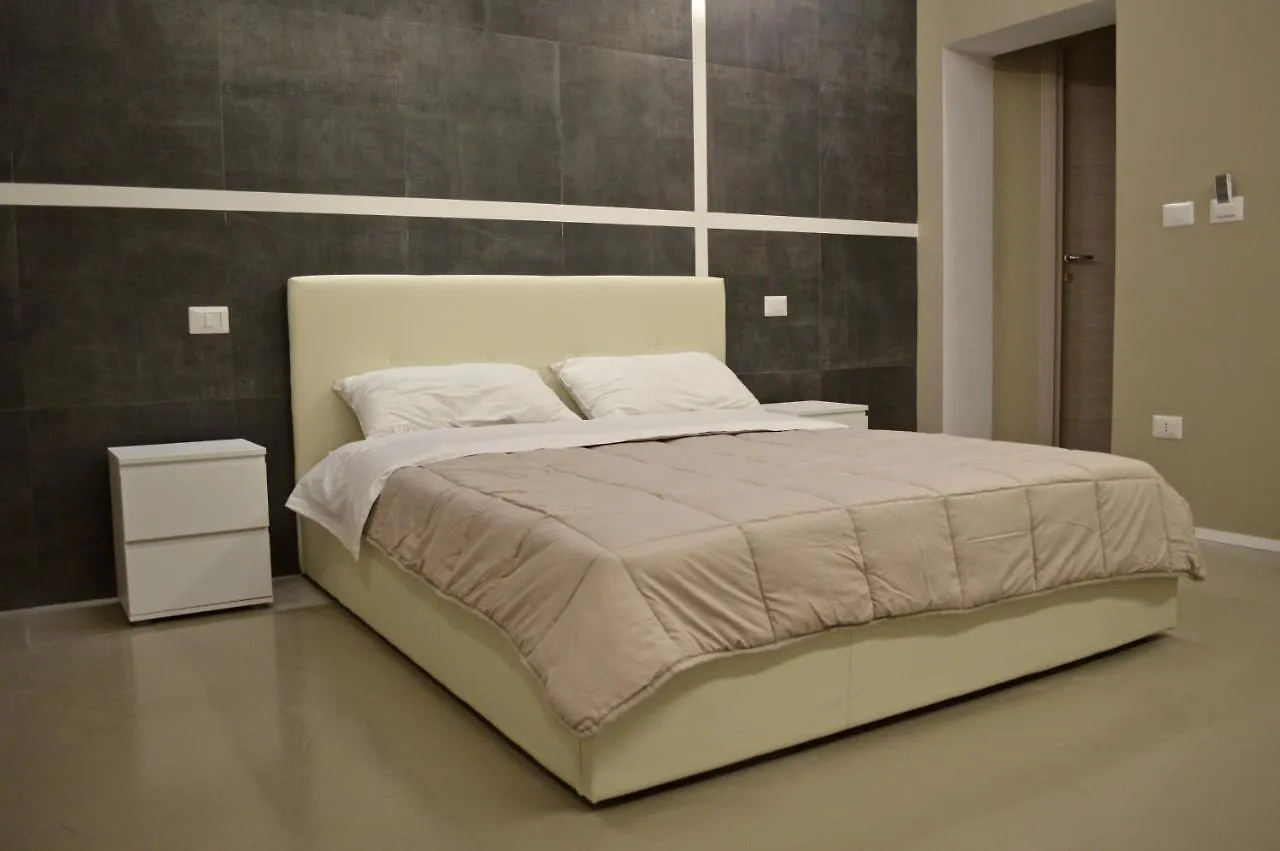 ** 住宿加早餐酒店 Caterina'S Rooms 阿尔盖罗 意大利