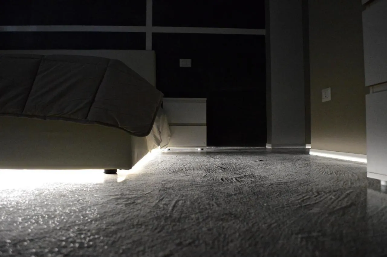 Caterina'S Rooms 阿尔盖罗 意大利