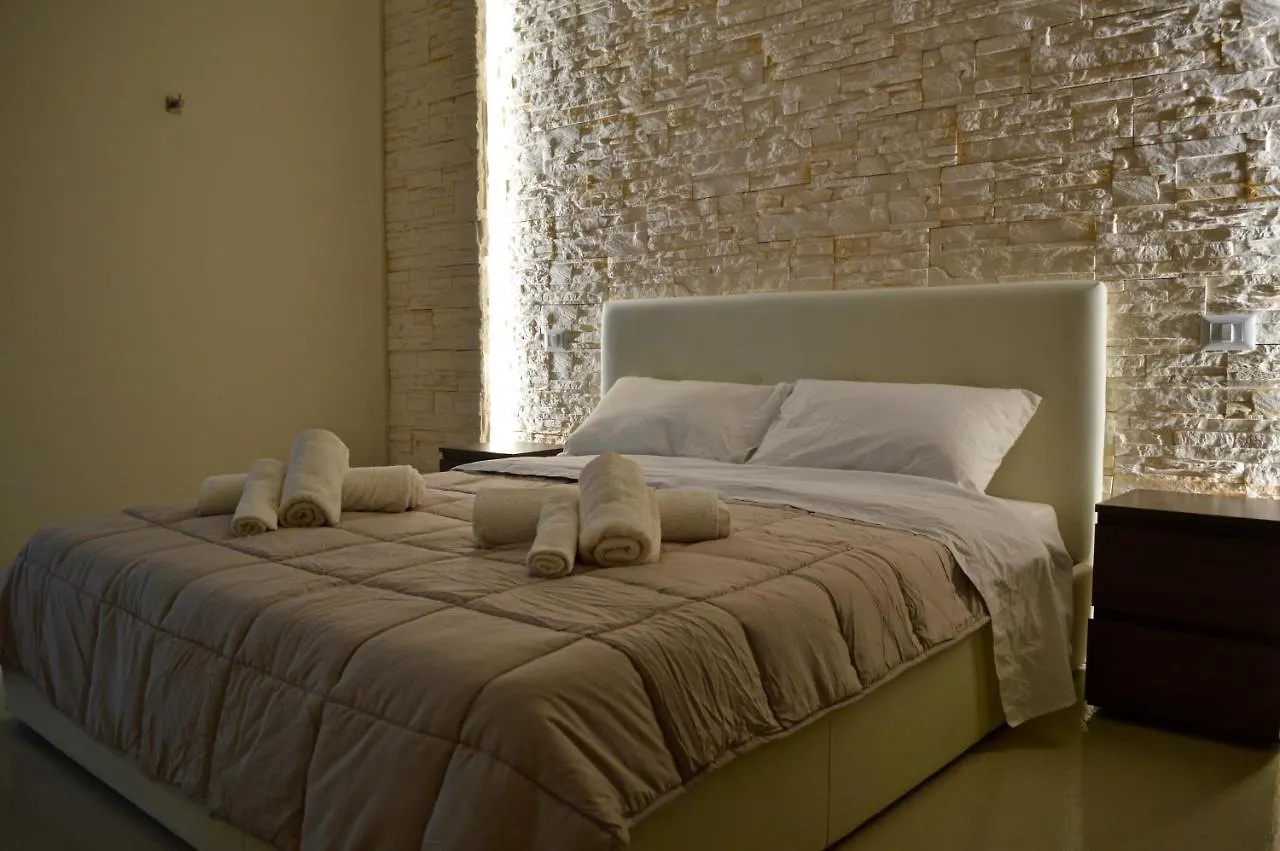Caterina'S Rooms 阿尔盖罗