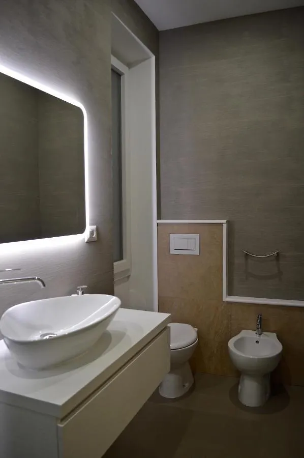 Caterina'S Rooms 阿尔盖罗